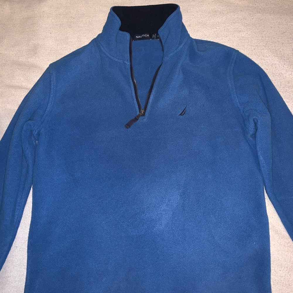Chaps pullover